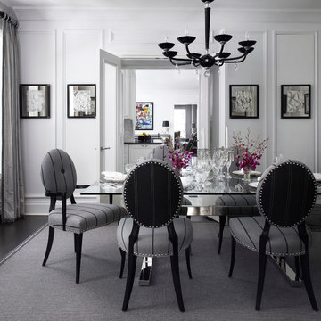 Streeterville Apartment II