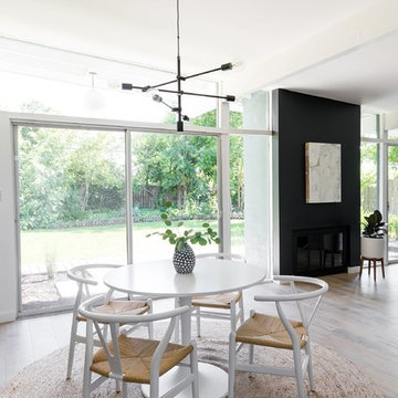 Streng Home