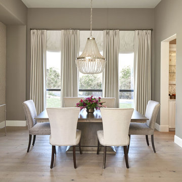 Stunning Kitchen and Whole House Remodel - from "Outdated" to "Gorgeous"!