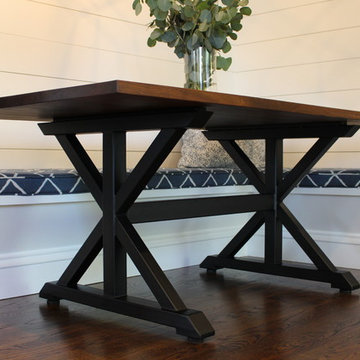 Subach Dining Table