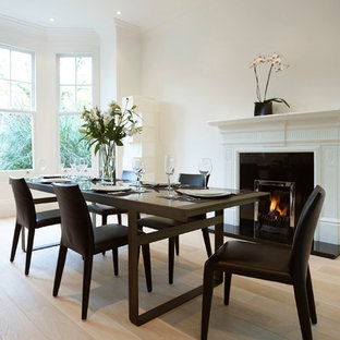 Suburban Family Home - Ealing Broadway, London