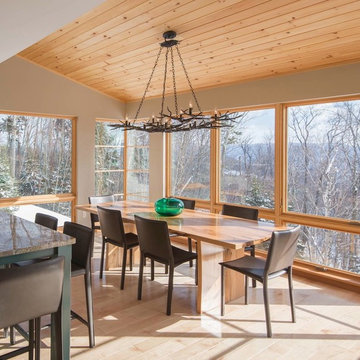 Sugarbush Ski Home