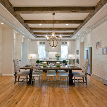 Sullivan's Island Beach House