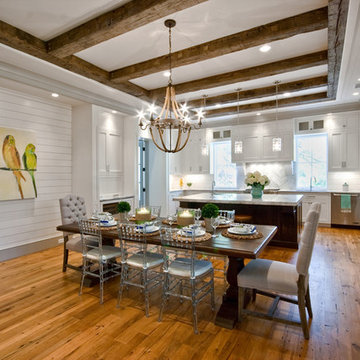 Sullivan's Island Beach House