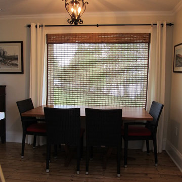 Summer Home - Dining Room
