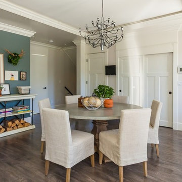 Summerfield Residence (Custom home)