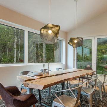 Summit Haus - Park City Passive House