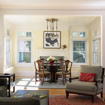 Summit Hill Residence
