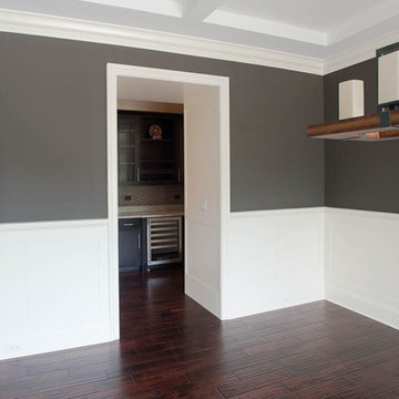 Summit Signature Homes, Inc.