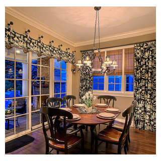 Summit Signature Homes, Inc. - Traditional - Dining Room - Chicago - by ...