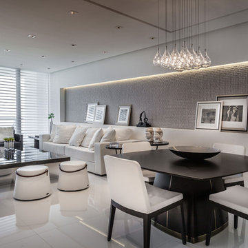 Sunny Isles - Jade Ocean