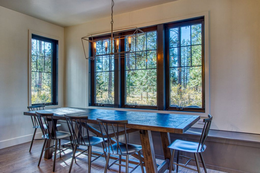 Sunriver Custom Vacation Home