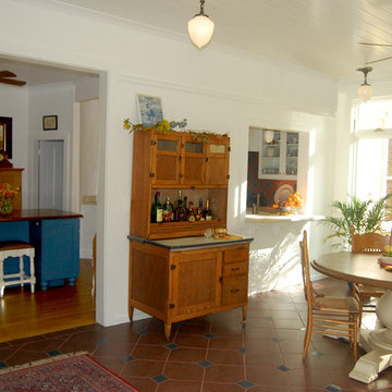Sunroom Addition