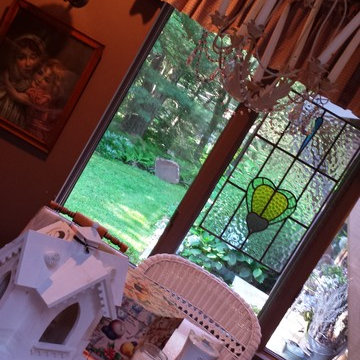 sunroom