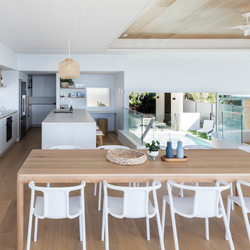 Sunshine Beach House