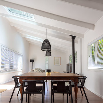 Sunshine Beach Renovation