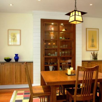 surfers end dining room