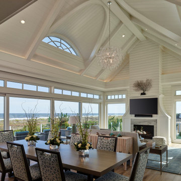 Surfside Transitional Beauty