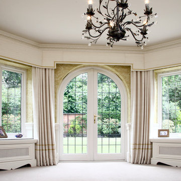 Surrey Newbuild
