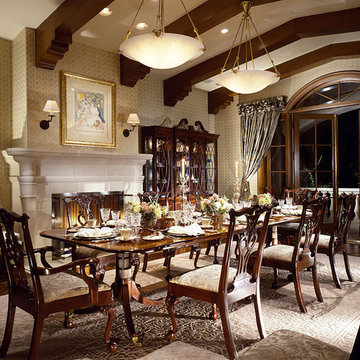 Susan Cohen, ASID