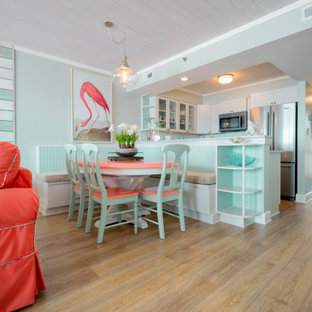 Sutton Signature - Modin Rigid LVP Collection Customer Space