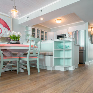 Sutton Signature - Modin Rigid LVP Collection Customer Space