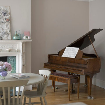 SW London Edwardian Home