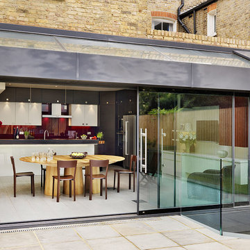 SW London residence