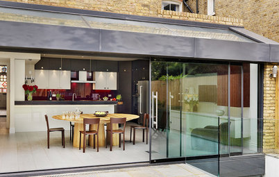 La Cucina in Veranda: L'idea Geniale da Rubare agli Inglesi