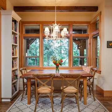 SW Portland Custom Home