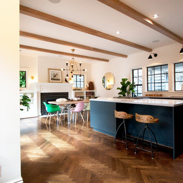 Arlington Heights Family Home