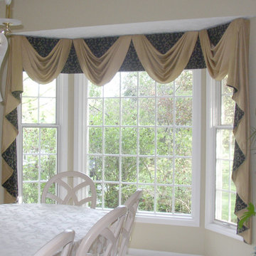 Swags and Valances