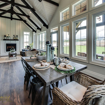 Sweetgrass Place