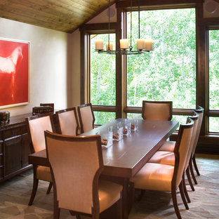 Switchback House