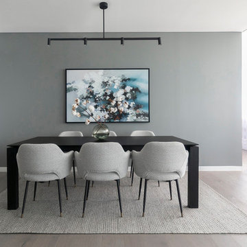 Sydney CBD Apartment