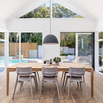Sydney Regional Design Awards 2020 - Interiors