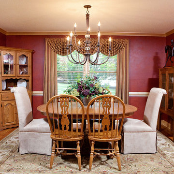T Family and Dining