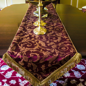 Table Runner/Placemats
