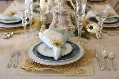 TABLESCAPES