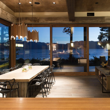 Tahoe Lakefront Property