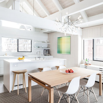 Tahoe Marina Lakefront - Remodel
