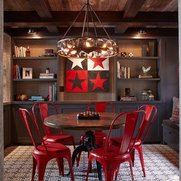 Tahoe Retreat