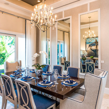 Talis Park | Private Residence