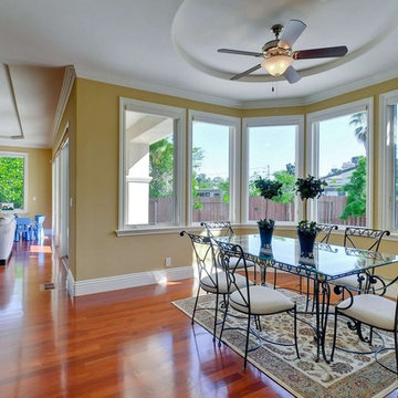 Tamarind Residence - San Francisco Bay Area