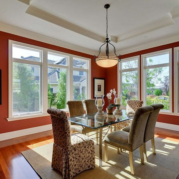 Tamarind Residence - San Francisco Bay Area