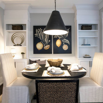 tangier model home, autumn hall