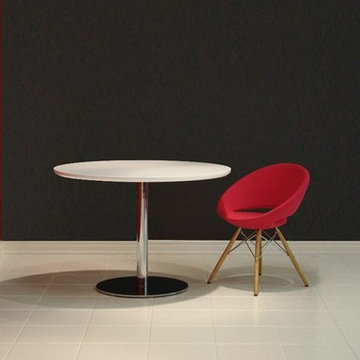Tango Dining Table by sohoConcept