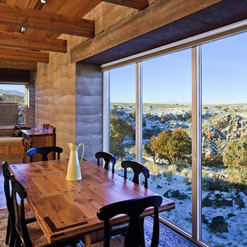 Taos Residence