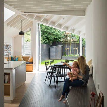 Taper House