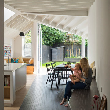 Taper House